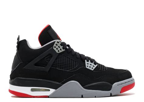 nike jordan 4 grijs|Nike jordan 4 sneakers.